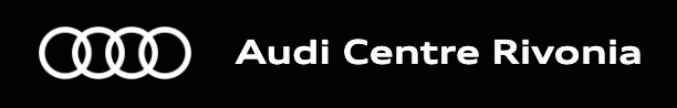 Audi Centre Rivonia logo