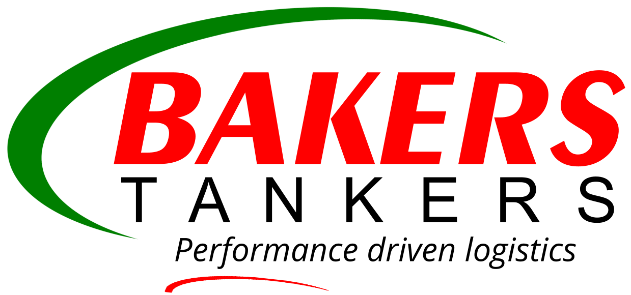 Bakers Tankers logo