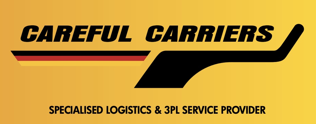 Careful Carriers logo