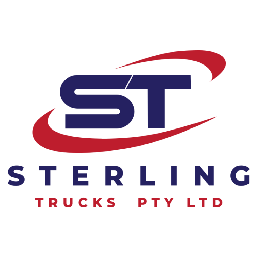 Sterling Trucks logo