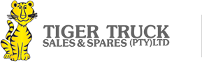 Tiger Trucks logo