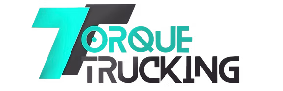 Torque Trucks logo