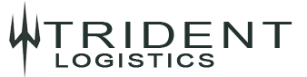 Trident Logistics logo